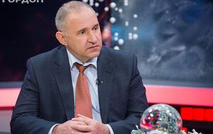 Тодуров: Я делаю только основной этап, но этот час, который я провожу на одной операции, – на ногах, конечно