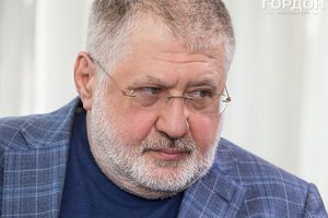 Коломойський про Парасюка на Майдані: Він не сплутав карти, а просто надав новий імпульс подіям