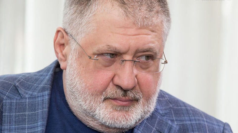 Коломойський про Парасюка на Майдані: Він не сплутав карти, а просто надав новий імпульс подіям