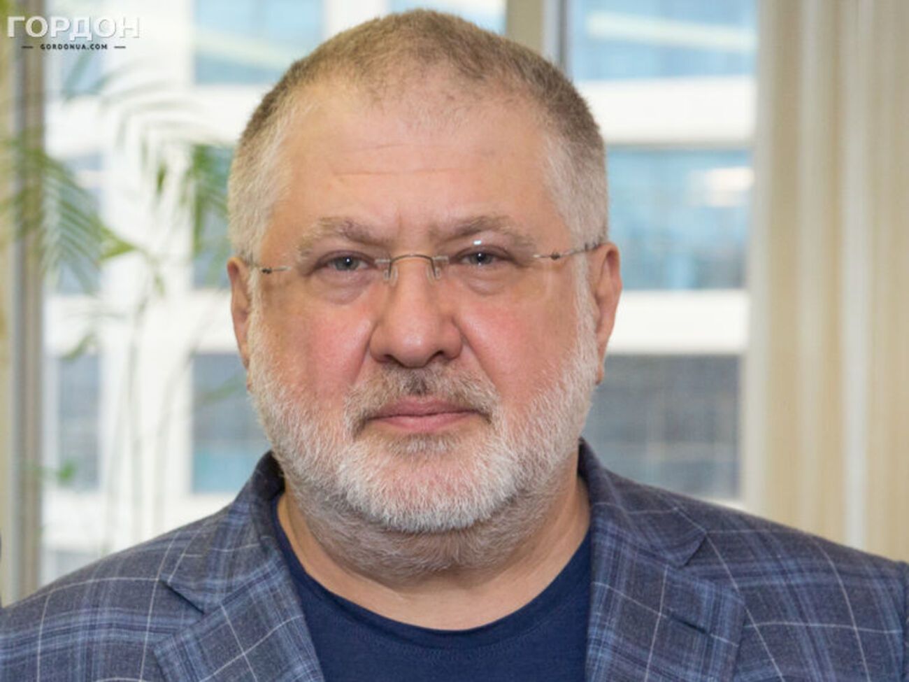 Коломойський: Побачимо після Нового року, у січні, що буде