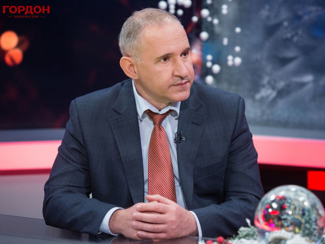 Тодуров: Первый ребенок уже догнал своих сверстников, у него нет неврологического дефицита