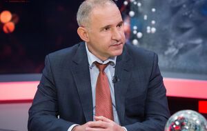Тодуров: Первый ребенок уже догнал своих сверстников, у него нет неврологического дефицита