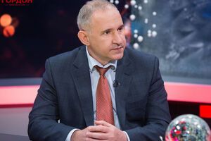 Тодуров: Перша дитина вже наздогнала своїх однолітків, у неї немає неврологічного дефіциту