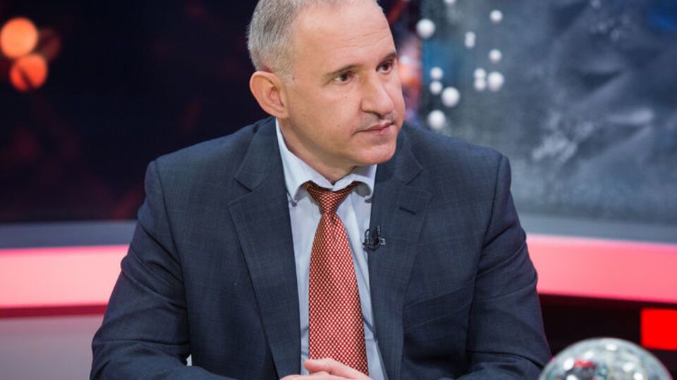 Тодуров: Перша дитина вже наздогнала своїх однолітків, у неї немає неврологічного дефіциту
