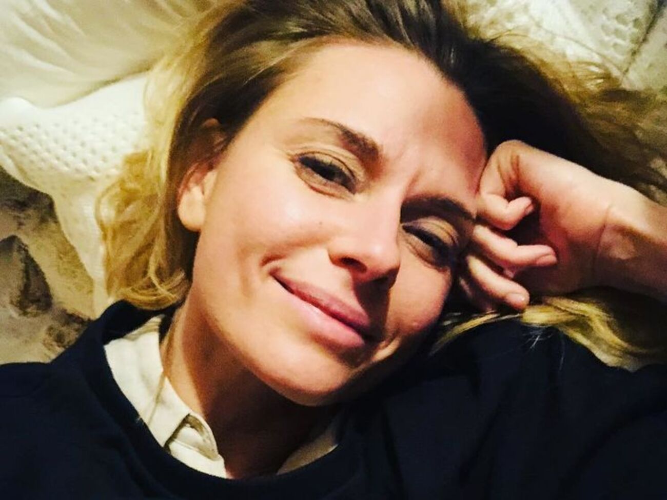 Толкаліна: Снігуроньку викликали?