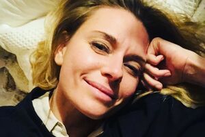 Толкаліна: Снігуроньку викликали?