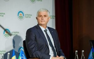 Голова Аграрної партії Юрій Крутько: У суспільстві є запит на відродження українського села
