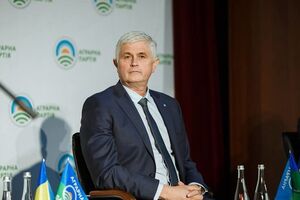 Голова Аграрної партії Юрій Крутько: У суспільстві є запит на відродження українського села