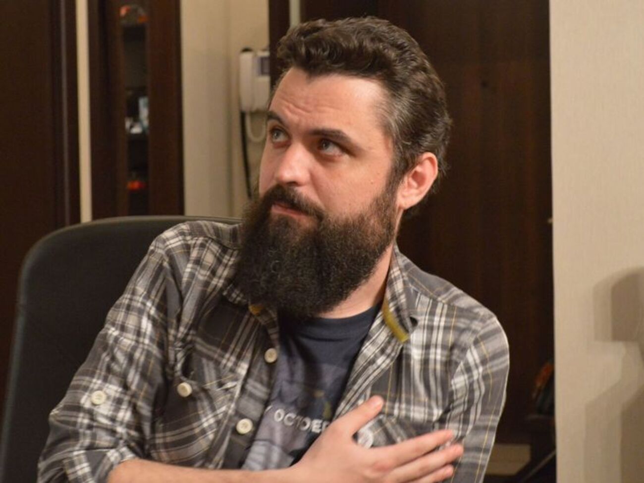 Мацарский:&nbsp;Изменение ситуации в Сирии вряд ли как-то отобразится на действиях РФ на Донбассе