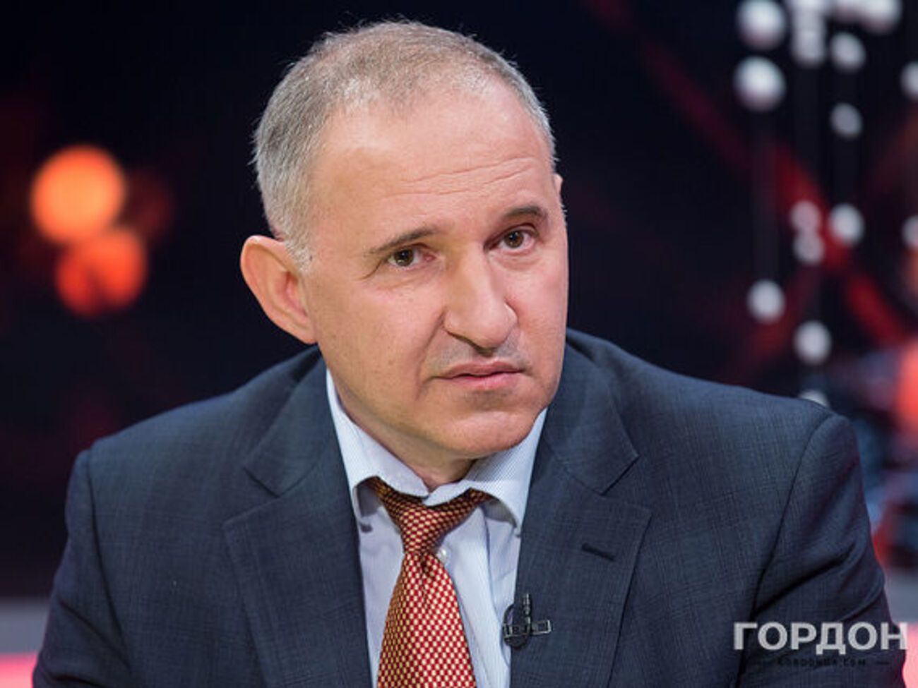 Тодуров: Одного з наших співробітників пацієнт ударив ножем у серце – його ледве врятували