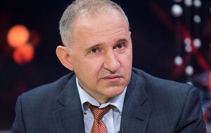 Тодуров: Одного из наших сотрудников пациент ударил ножом в сердце – его еле спасли