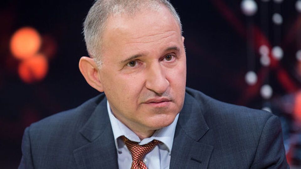Тодуров: Одного з наших співробітників пацієнт ударив ножем у серце – його ледве врятували