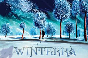 В канун новогодних праздников будет проходить по три сеанса шоу "Winterra. Легенда казкового краю" в день