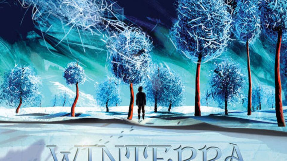 В канун новогодних праздников будет проходить по три сеанса шоу "Winterra. Легенда казкового краю" в день