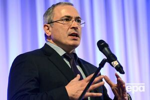 Ходорковский: Журналисты говорят: мы даем факты, а интерпретируют их люди сами. А Путин сказал: я дам факты – и дам к ним свои интерпретации