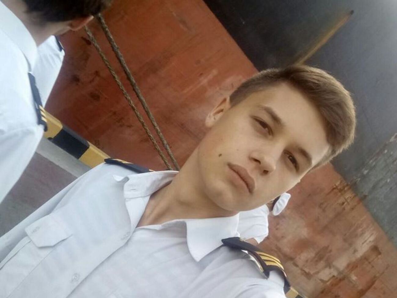 Ейдер: Найважче &ndash; дивитися у вікно і бачити далеко сотні машин, людей, які вільні