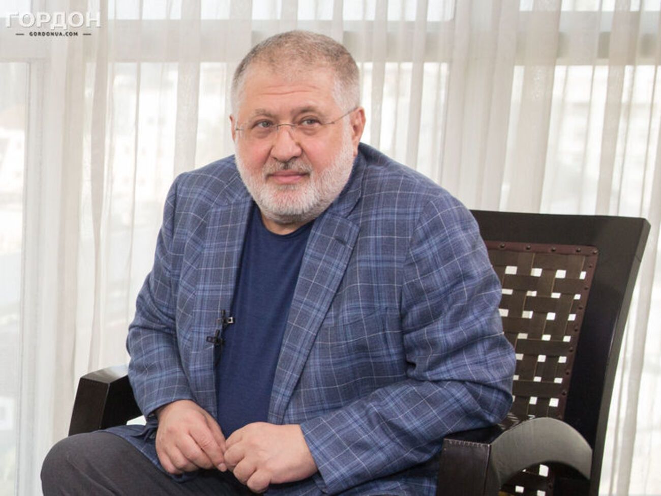 Коломойський зазначив, що протягом 27 років незалежності України в усіх президентів були непогані періоди