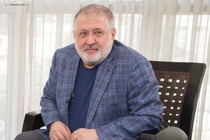 Коломойський зазначив, що протягом 27 років незалежності України в усіх президентів були непогані періоди