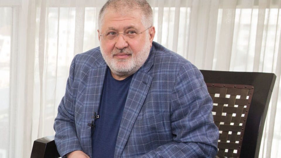 Коломойський зазначив, що протягом 27 років незалежності України в усіх президентів були непогані періоди