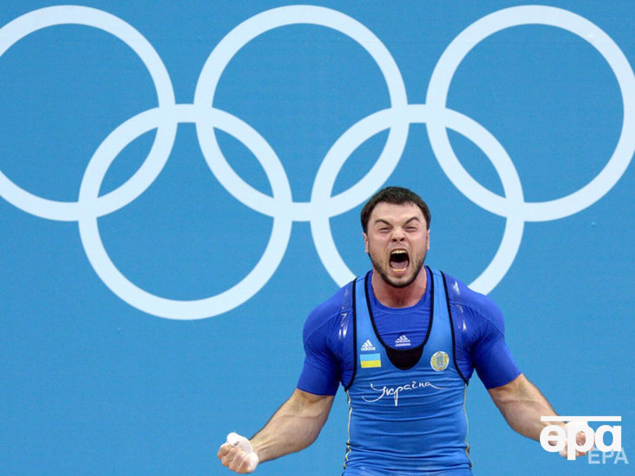Торохтія можуть позбавити титулу олімпійського чемпіона