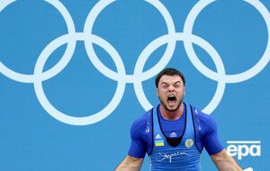 Торохтія можуть позбавити титулу олімпійського чемпіона