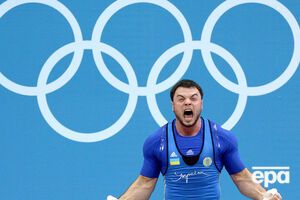 Торохтія можуть позбавити титулу олімпійського чемпіона