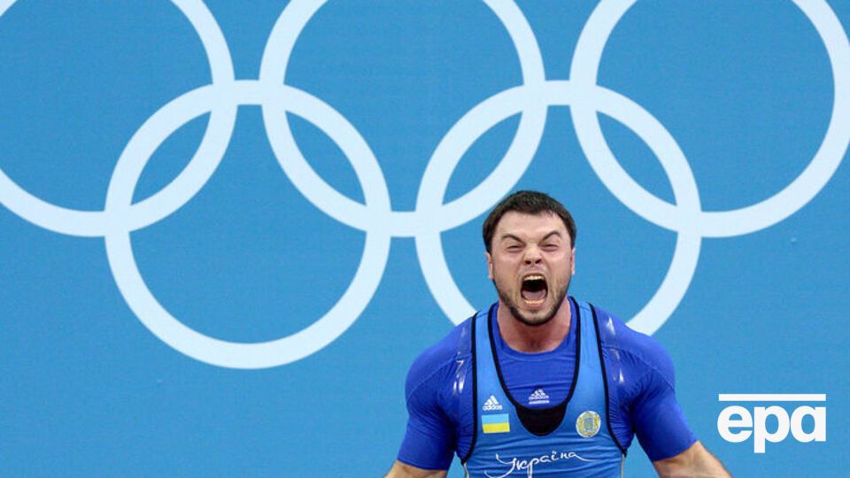Торохтия могут лишить титула олимпийского чемпиона