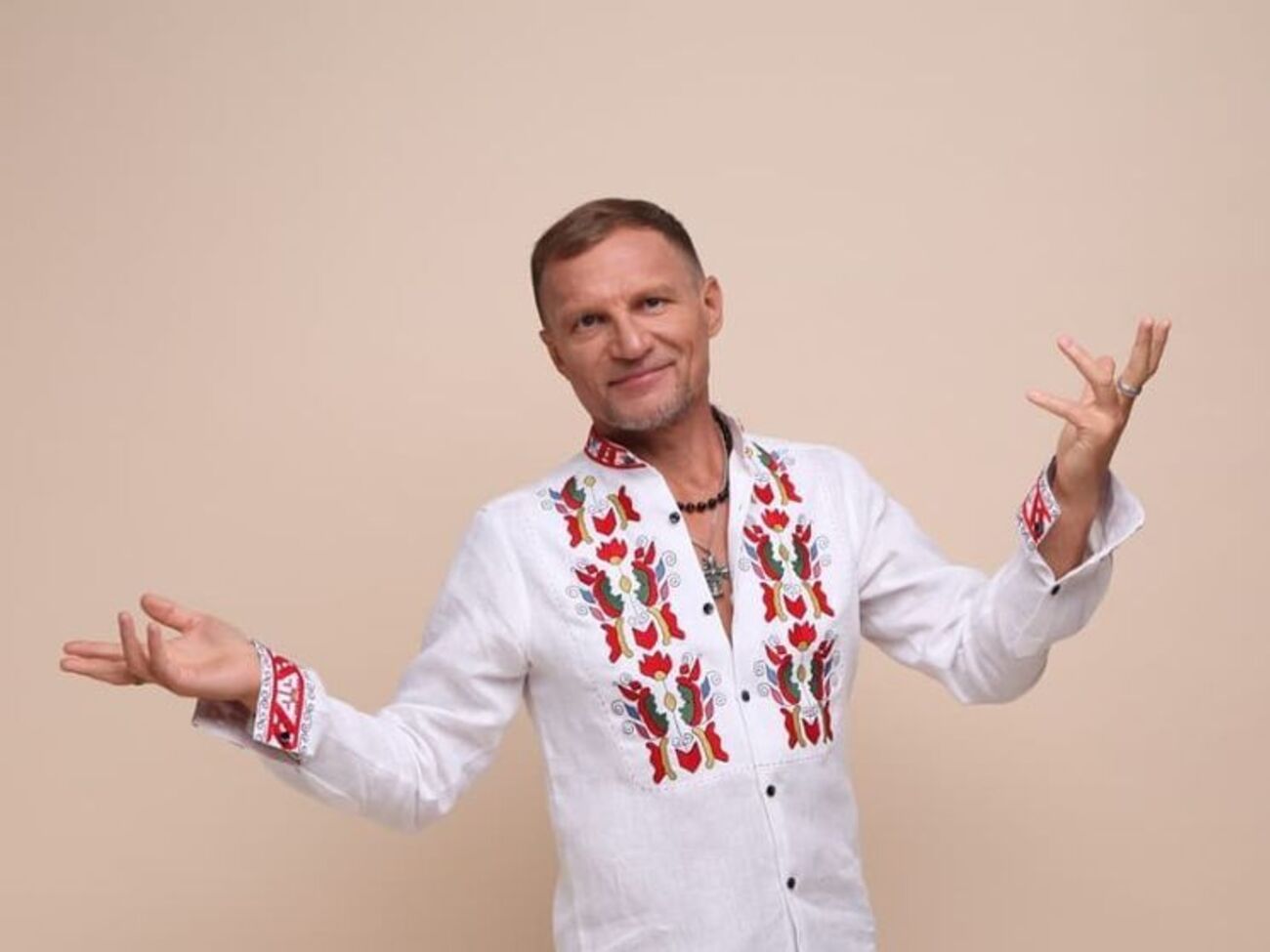 Скрипка влаштував концерт в аеропорту