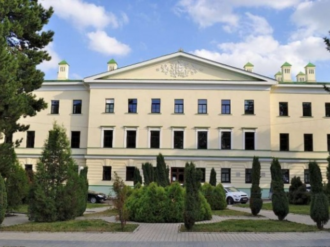 Пострадавшего депутата направили в больницу имени Мечникова в Днепре