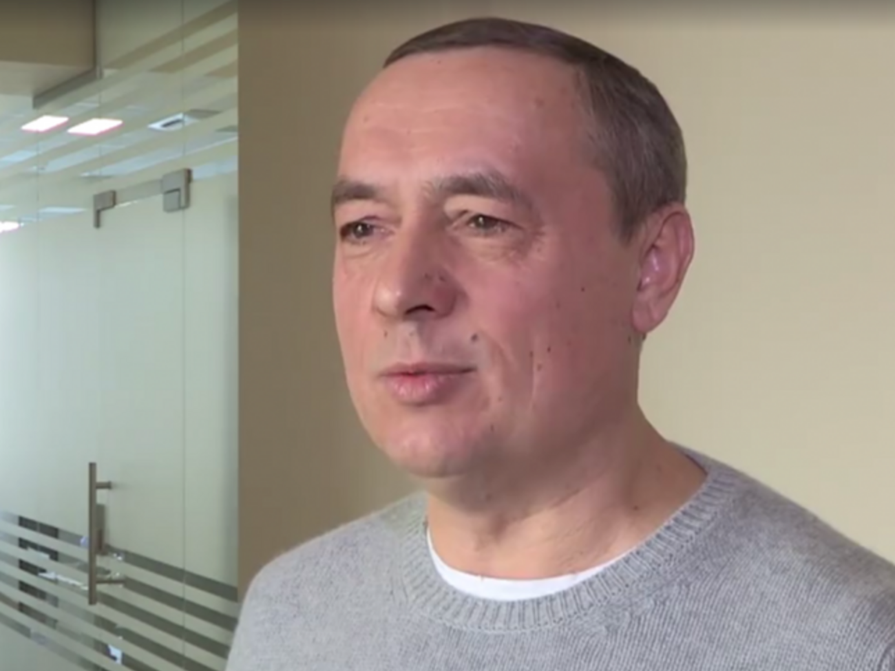 Мартыненко обвиняют в завладении средствами госпредприятий