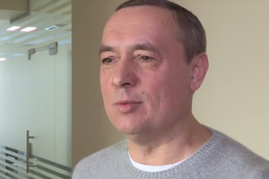 Мартыненко обвиняют в завладении средствами госпредприятий