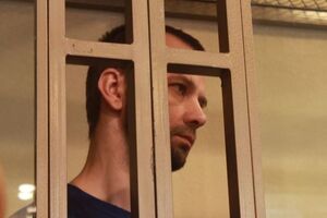 Прімов відбуває п'ятирічне ув'язнення