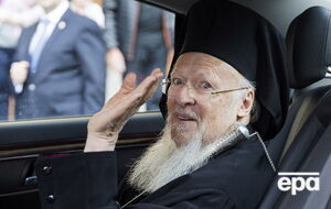 Російська церква звинувачує мене, що я взяв гроші