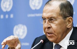 Лавров: Выборы – внутриукраинское дело