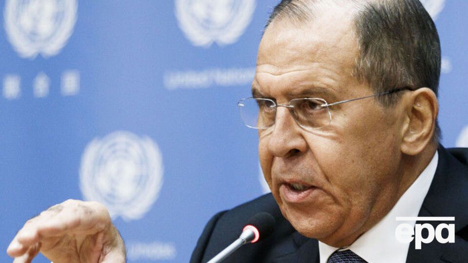 Лавров: Выборы – внутриукраинское дело