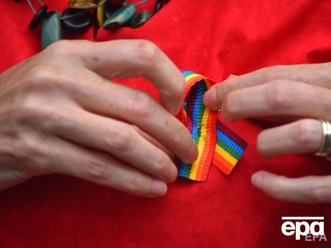 Геї свідчать про переслідування в Чечні