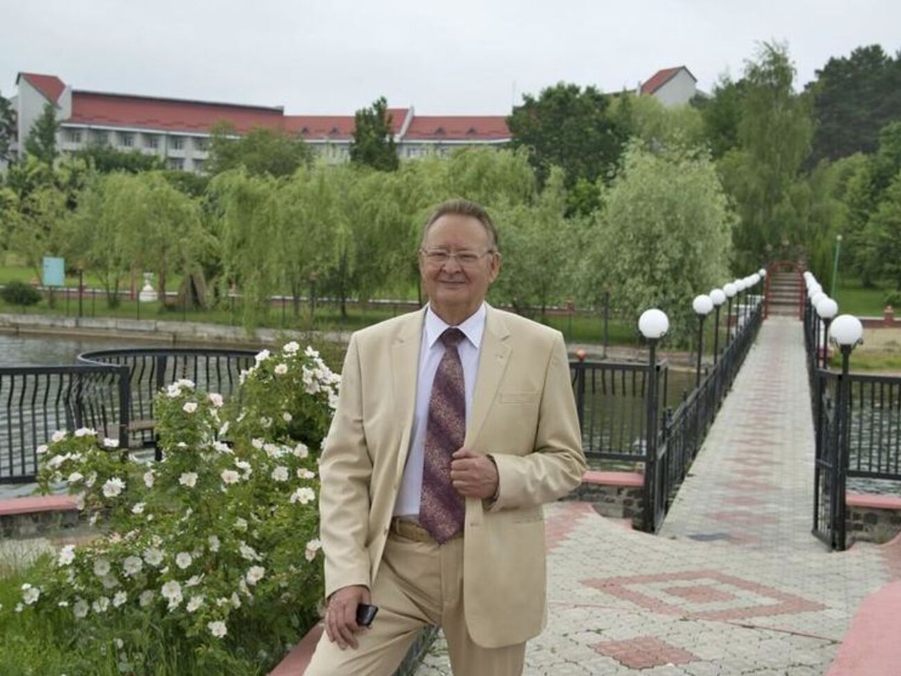 Сивый:&nbsp;Пациент&nbsp;&ndash; это наш бренд