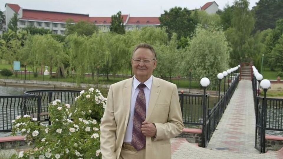 Сивый: Пациент – это наш бренд