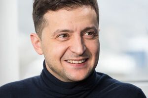 Зеленський: Я як мінімум хочу вийти із цієї ситуації таким самим, яким я увійшов. Для мене це важливо