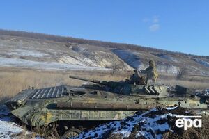 У квітні 2014 року на сході України почався збройний конфлікт