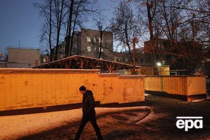 Трьох поранених українців помістили в лікарню слідчого ізолятора "Матросская тишина", інших доправили в СІЗО "Лефортово"