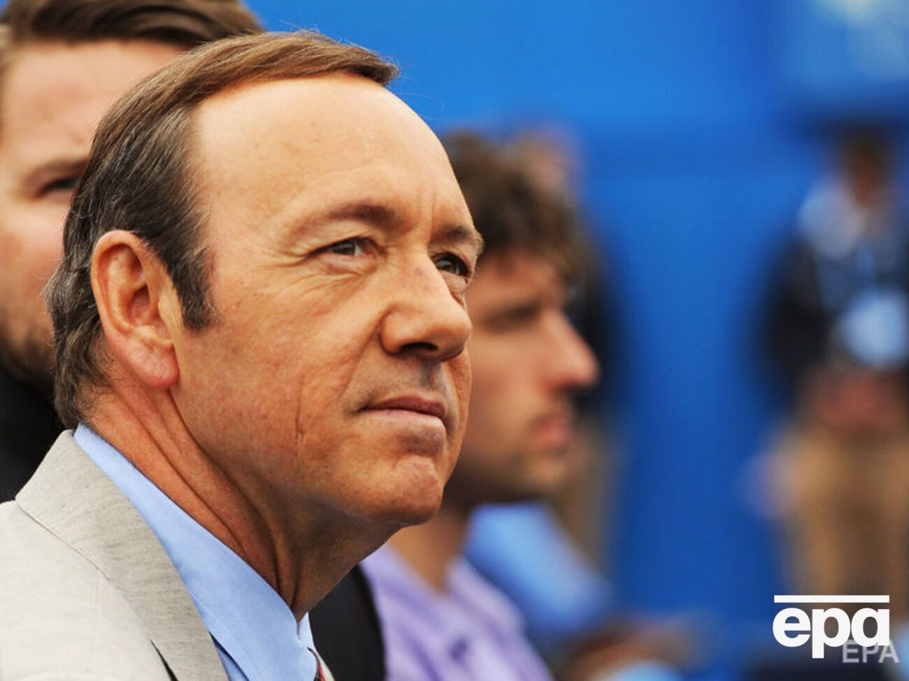 Спейсі: Оскільки мені не довелося розплачуватися за те, що я зробив, я точно не буду розплачуватися за те, чого не робив