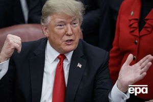 Трамп: Мы уже строим стену, некоторые участки завершены