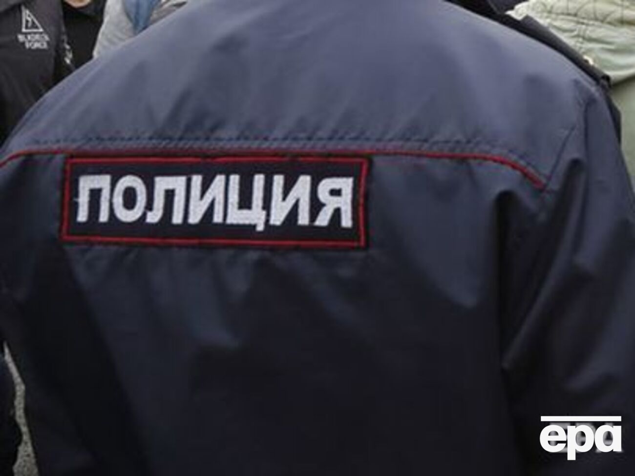 Российская полиция проводит проверку информации об избиении районным депутатом женщин в кафе