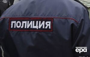 Российская полиция проводит проверку информации об избиении районным депутатом женщин в кафе