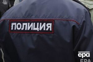 Російська поліція перевіряє інформацію про побиття районним депутатом жінок у кафе