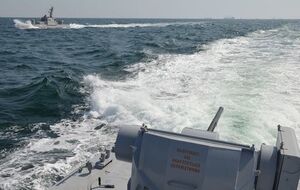 РФ захопила українські кораблі 25 листопада