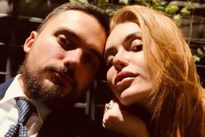Слава Каминская: 22 декабря 2013 года я встретила свою новую жизнь в лице Эдгара Каминского