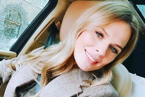 Фреймут: Мамочка! Какое счастье быть твоей дочерью