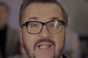 Пономарев сам срежиссировал клип